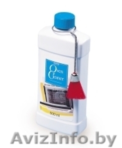 Чистящее средство-гель для духовых шкафов - Изображение #1, Объявление #75128