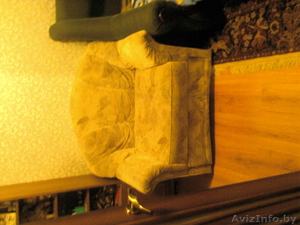 Продам кресло кровать - Изображение #1, Объявление #87703