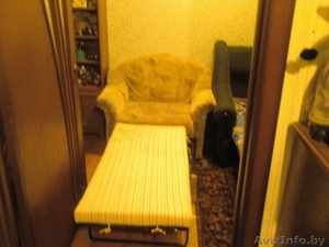 Продам кресло кровать - Изображение #2, Объявление #87703