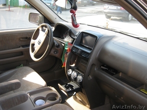 Продам Honda CR-V 2004г.  - Изображение #4, Объявление #81134