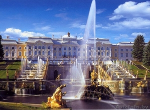 Вы хотите найти ( недорогую, дешёвую ) гостиницу в Петербурге? - Изображение #2, Объявление #84210