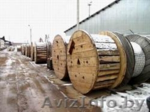 Силовой кабель  на складе в Минске по выгодным ценам! - Изображение #1, Объявление #74208