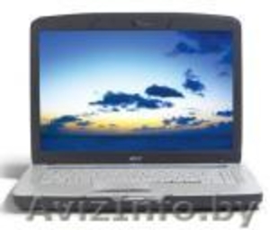Acer Aspire 7520G - Изображение #1, Объявление #77714