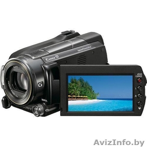 Видеокамера Sony HDR-XR520(E) - Изображение #1, Объявление #79765