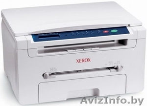 Б/У МФУ Xerox WorkCentre 3119-140$ - Изображение #1, Объявление #84680