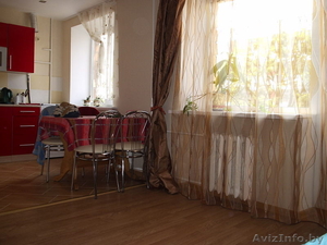 2-х комнатная квартира на сутки в Минске - ул.Я.Коласа - Изображение #2, Объявление #69002