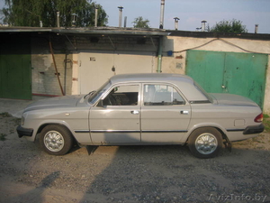  Автомобиль Волга  ГАЗ-3110 - Изображение #1, Объявление #95069