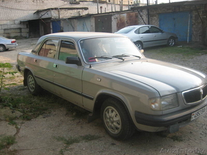  Автомобиль Волга  ГАЗ-3110 - Изображение #3, Объявление #95069