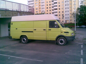 Предлагаю услуги по перевозке грузов по Минску, РБ.  - Изображение #1, Объявление #91212