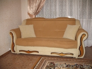 2 дивана (2-ка и 3-ка) - Изображение #1, Объявление #102287