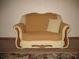 2 дивана (2-ка и 3-ка) - Изображение #2, Объявление #102287