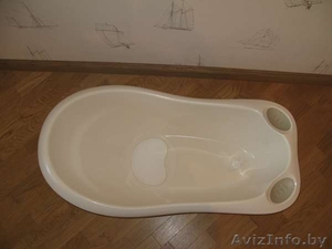 ванночка для купания - Изображение #2, Объявление #102105