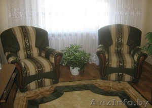 Продам новый мягкий угол (диван и два кресла) - Изображение #2, Объявление #97702