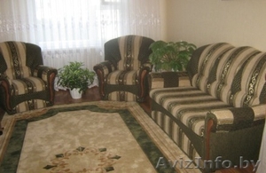 Продам новый мягкий угол (диван и два кресла) - Изображение #1, Объявление #97702