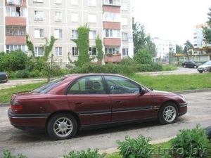 Opel Omega B 1998 г.в. , 2,5 бензин.  - Изображение #3, Объявление #94089