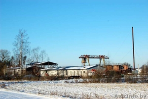 Купите завод древесного угля в Латвии и получите вид на жительство в EU - Изображение #2, Объявление #94545