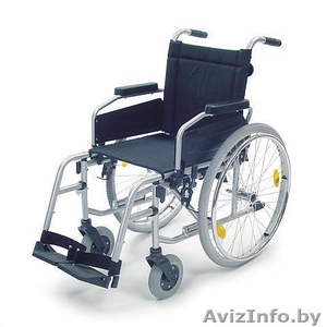 ПРОКАТ: инвалидные коляски, костыли, ходунки - Изображение #4, Объявление #59257