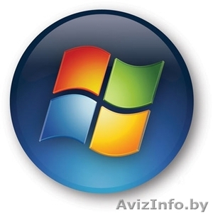 Установка и настройка Windows 7/XP, программ и настройка компьютера - Изображение #1, Объявление #89412