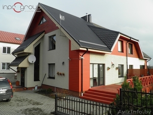 Продается дом в Вильнюсе - Изображение #1, Объявление #109106