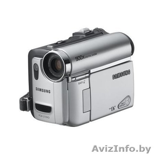 видеокамера Samsung VP-D463i - Изображение #1, Объявление #103856