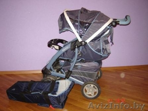 продам детскую коляску от Елены - Изображение #1, Объявление #108757