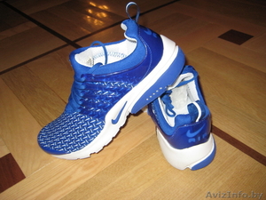 кроссовки Nike Air Presto - Изображение #4, Объявление #111509
