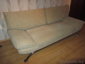 Продам диван-кровать - Изображение #2, Объявление #107776