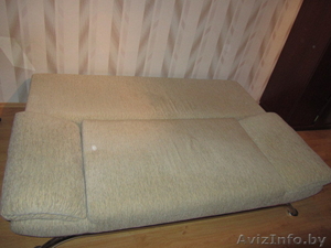 Продам диван-кровать - Изображение #1, Объявление #107776