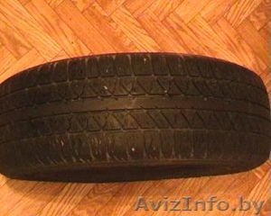 Шина Бел-103 175/70R13 - Изображение #1, Объявление #102580