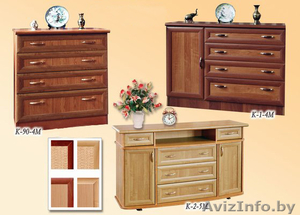 КОМОДЫ-мебель на заказ дешево,(8029)5770131 - Изображение #1, Объявление #112110