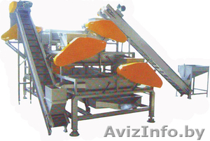 Компания "Alifar agroimpeks and Engineering" предлагает продажу  оборудование  - Изображение #1, Объявление #116238
