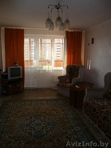 3-комнатная квартира на Асаналиева 62 - Изображение #4, Объявление #107309