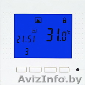 Терморегуляторы для любых систем теплых полов ТермоДАР.Опт - Изображение #2, Объявление #102804