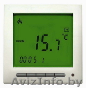 Терморегуляторы для любых систем теплых полов ТермоДАР.Опт - Изображение #3, Объявление #102804