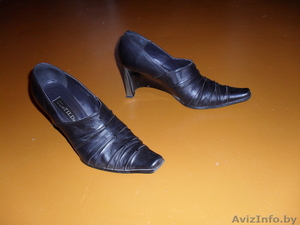 туфли женские 39-40 р-р - Изображение #1, Объявление #106973