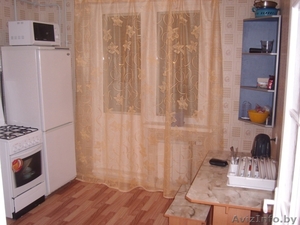 Комфортабельные квартиры в Минске. Посуточная аренда для приезжих. - Изображение #2, Объявление #60632