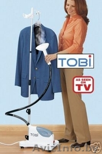 Отпариватель Tobi - Изображение #1, Объявление #109927