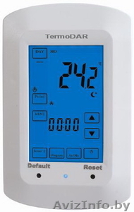 Терморегуляторы для любых систем теплых полов ТермоДАР.Опт - Изображение #1, Объявление #102804