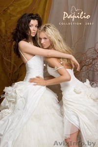 Продам или сдам на прокат свадебное платье - Изображение #1, Объявление #124158