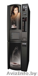 Кофейный автомат SMC-180 FTВ Vista - Изображение #1, Объявление #122254