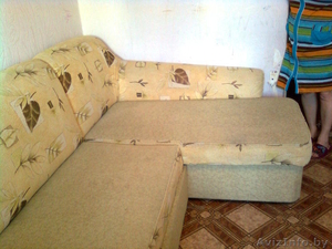 мебель? диван угловой - Изображение #1, Объявление #126565
