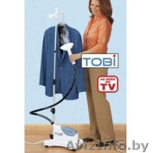 Система отпаривания Tobi (Тоби) - Изображение #2, Объявление #132335