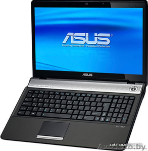 Ноутбук ASUS N61DA - Изображение #1, Объявление #133974