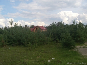 prodaju uciastki zemli dlia stroitelstva individualnyx domov v Druskininkai - Изображение #2, Объявление #131142