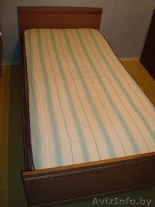 Кровать односпальная - Изображение #2, Объявление #126969