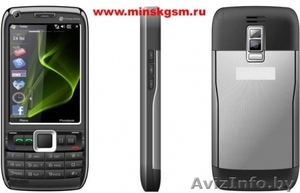 Nokia E71++/Apple 4G/ Apple 4g mini/ J 2000/ W 3000/ X 10/ и Многие Др. Телефоны - Изображение #3, Объявление #128545