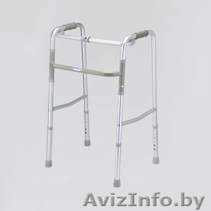 Прокат: ходунки для взрослых, инвалидные коляски, костыли  - Изображение #1, Объявление #123696