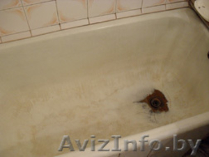 Эмалировка ванн - Изображение #3, Объявление #119427