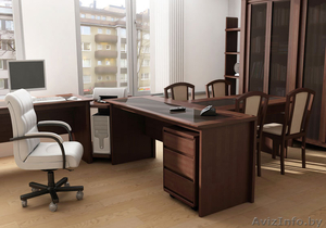 Мебель для офиса - Изображение #1, Объявление #120333
