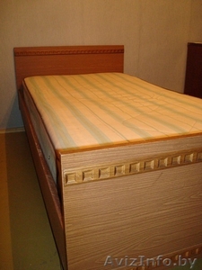 Кровать односпальная - Изображение #1, Объявление #126969